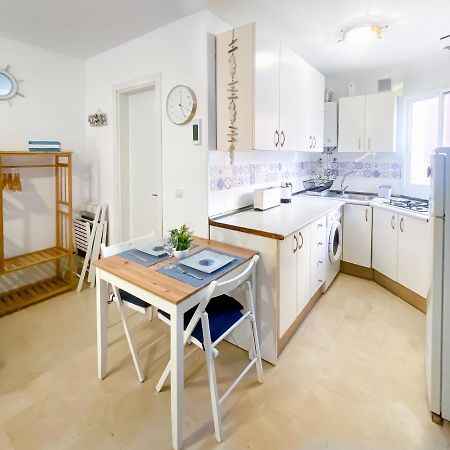 Homely Malaga Goleta Dış mekan fotoğraf