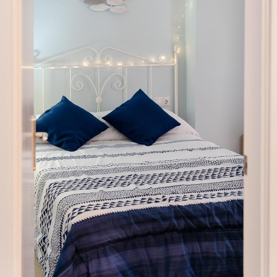 Homely Malaga Goleta Dış mekan fotoğraf