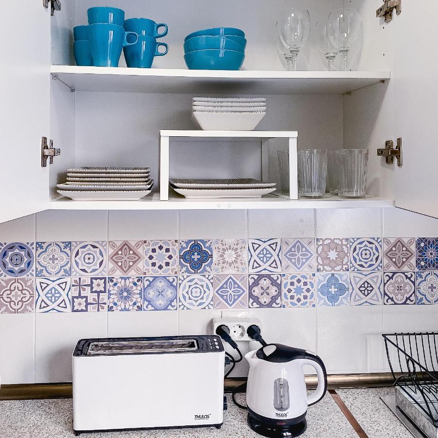 Homely Malaga Goleta Dış mekan fotoğraf